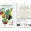 Better World Plant Food